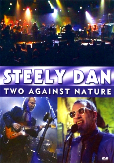 Steely Dan - 2000 Two Against Nature